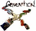 De generación X a generación Y